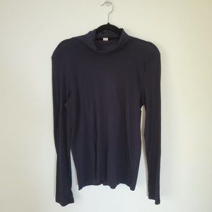 J Crew Turtleneck NWT